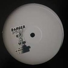 Enrico Dragoni - I Feel - Danger Dubs