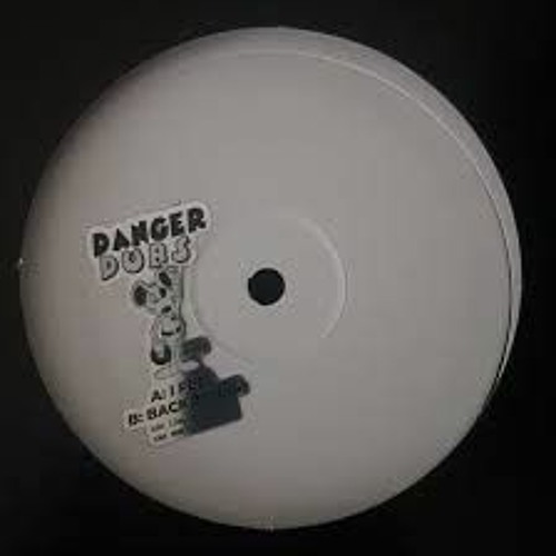 Enrico Dragoni - I Feel - Danger Dubs