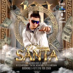 🤬🤬🤬 EL FUCKING SANTA 𝑰𝑰𝑰 Mixed by ElSanta #FromLaResu
