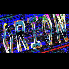ORION (Minimal-Techno)