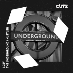 STASHDC081 - Cozy (UK) - The Underground (Original Mix) [Stashed Cutz]