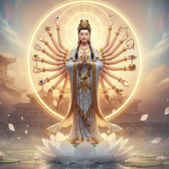 Lời Nguyện Từ Bi - Om Mani Padme Hum - 432Hz
