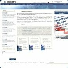 Elecard AVC Plugin For ProgDVB 30120718 Full