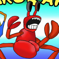 Oh Yeah Mr. BreakCore (Oh Yeah Mr. Krabs)