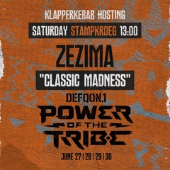 Zezima @ Defqon.1 Festival 2024 (Stampkroeg - Saturday) [Classic Madness] RERUN