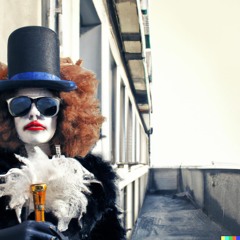 ( Never )  Stop The Madness