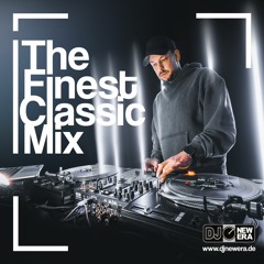 The Finest HIP HOP Mix By DJ NEW ERA GERMANY
