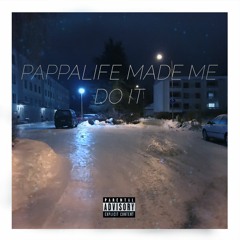 PAPPASAARNA (feat. Ares, Plutomane)