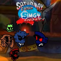 Mememaker Extermination [Starman Slaughter But Smg4 Mix]