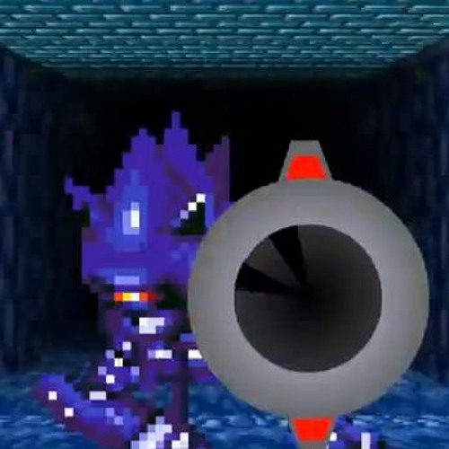 Mecha Sonic