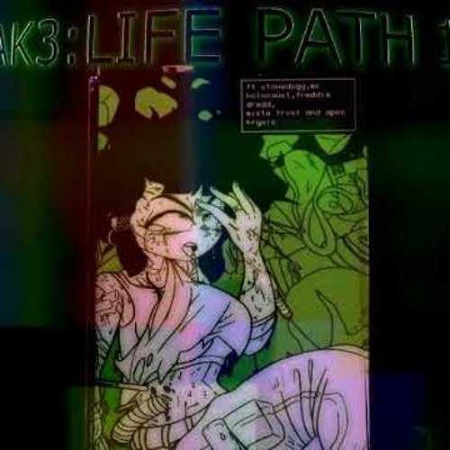 JAK3 - HEARING - VOICES - FT - MISTA - FRVST