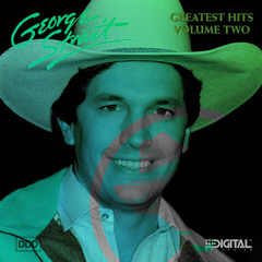 George Strait - All My Exes Live In Texas (Real Hypha Remix)