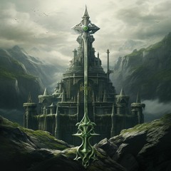 Zelda II - Palace Theme (Xtrullor Remix)