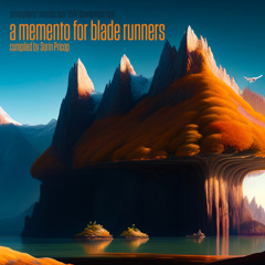 V.A. - A Memento For Blade Runners