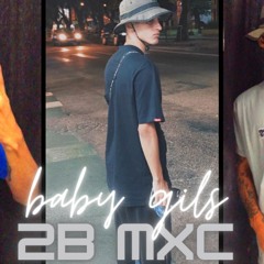 BABY GIRL MEU CORAÇÃO VIROU SEU REFÊM LEMBRO VC SENTANDO MUITO BEM Ft 2B MXC=(DJ DANIEL SH DO MXC)