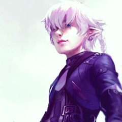 Pollen- Ecco2k (english cover)