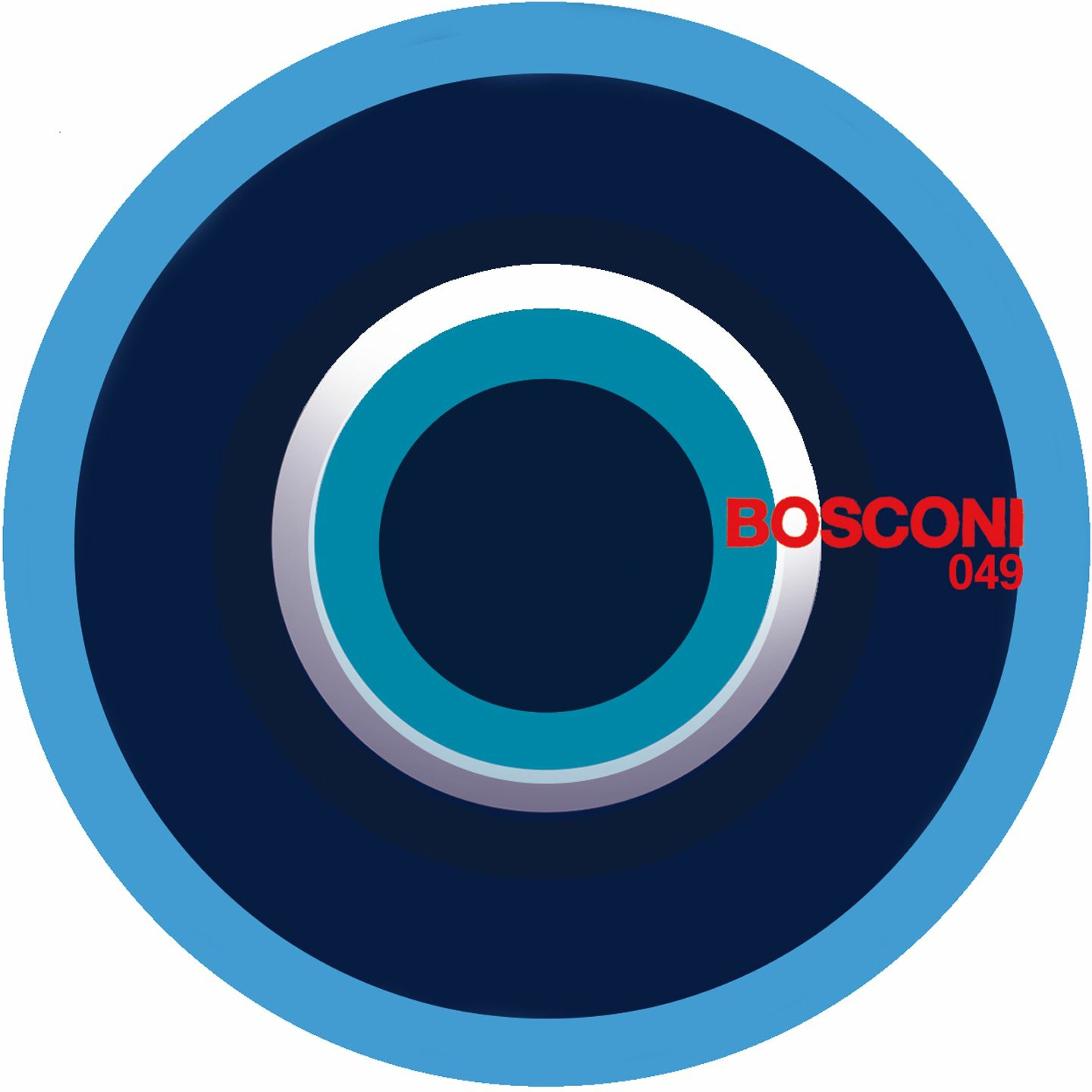 Bosconi Records
