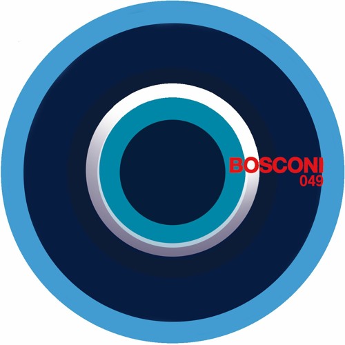 Sound Virus - Waveforms #1 [Bosco049 - Bosconi Records]