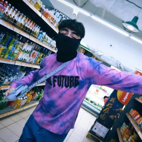 Sokuu - Reste avec moi