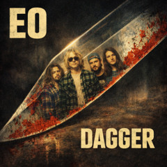 EO - Dagger (Alt Rock Cover)