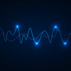 Electric Pulse [Futuristic Electro House | 130 BPM]