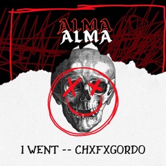 Alma Chxfxgordo