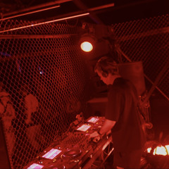 DJ Optimism @ Beyond The Valley 2024 | Schmall Klub