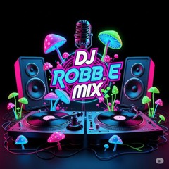 Skee Lo - I wish ($Robb E Mix$)