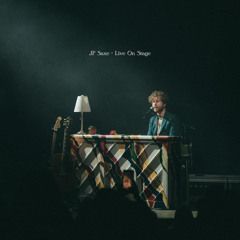 A Little Bit Yours (Live in LA)