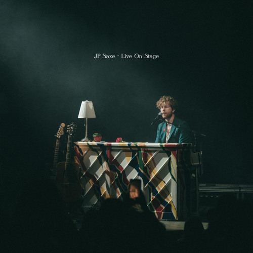 A Little Bit Yours (Live in LA)