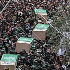 شيلوه يا احبابه - الشهيد المنشد حمزة أبو قينص