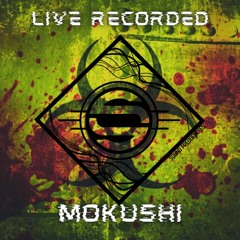 SFQ pres. Hardcore Hazard - Mokushi - Live Recorded