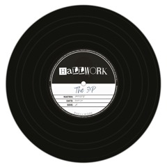 Hallwork - Won't Stop