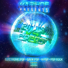 2010's vs 2020's POP MIX VOL.2