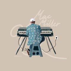 Mac Miller Type Beat - 'Simpler Times'