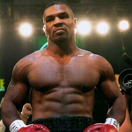 "He can't stop me" Mike Tyson x RITMO BRUTALISMO (Slowed + Reverb)