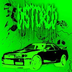 DISTORTED (Comeback song?)