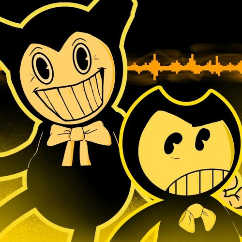 Ollie Vs Bendy (FNF)