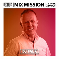 Day 2 | Mix Mission 2023 | 𝗖𝗹𝗮𝘀𝘀𝗶𝗰𝘀 𝗦𝗽𝗲𝗰𝗶𝗮𝗹 | DJ FALK