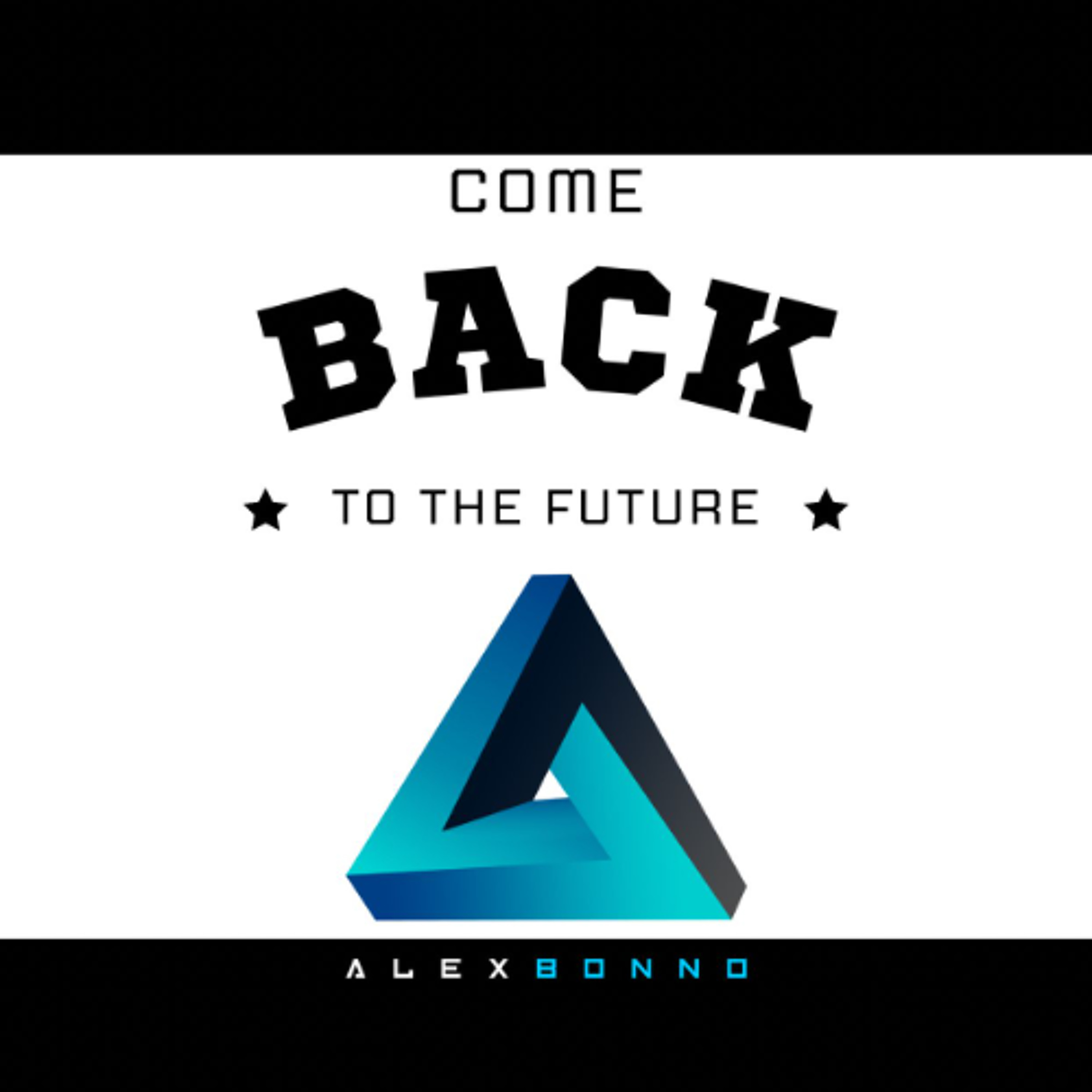 SET Come Back to the future / Jovem Pan - Alex Bonno episode artwork