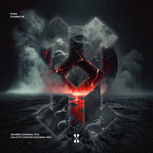 Pitre - Sombre (Original Mix)