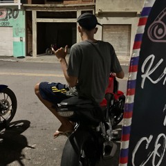 # MINI SEQUÊNCIA DE BDD!! - DJ KN DO SJB vs DJ 2F DO SJB!!