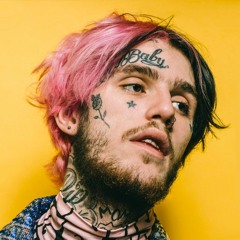 Lil Peep - WitchBlades (Jetdim remix)