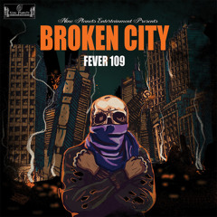 Broken City
