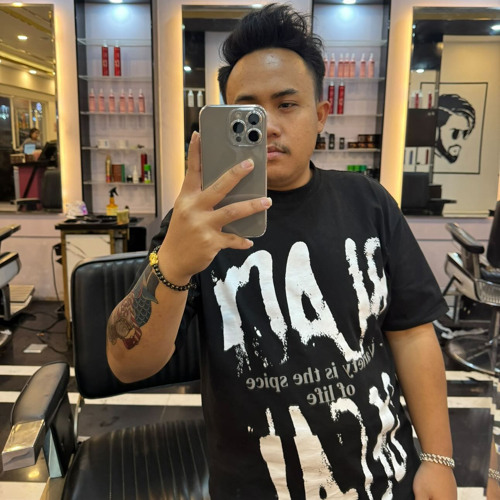 BO MANYAO BO IENTAU BRO #Req JEFRI TAN