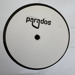 Premiere | PARADOS - Vortex (PRDS-001)