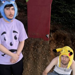 Vega HUH x dw destroyer - GOOFY VIBE (2023)