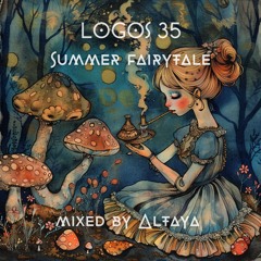 LOGOS 35 - Summer Fairytale