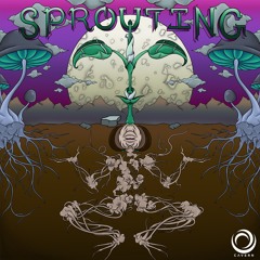 Cavern - Sprouting {Aspire Higher Tune Tuesday Exclusive}