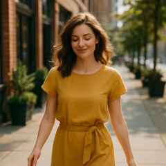 Bright Little Yes